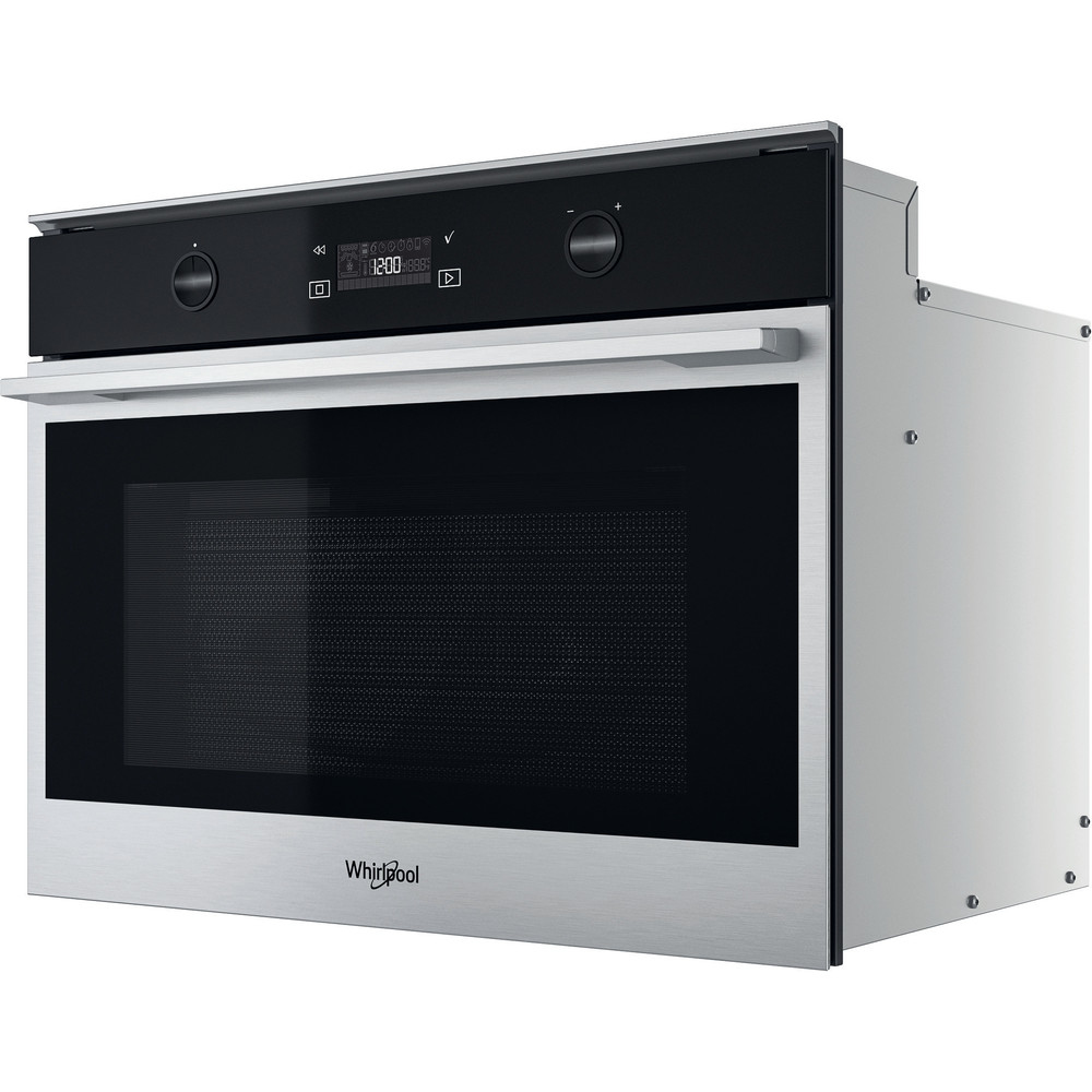 Whirlpool W7 MW541 SAF – image 2