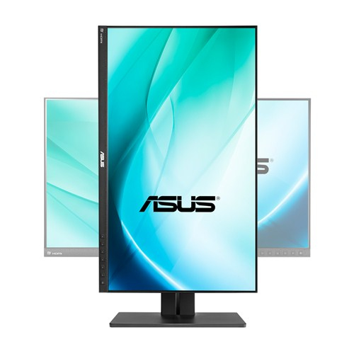 ASUS PB258Q computer monitor – image 9