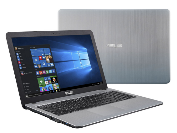 ASUS Vivobook Max F541SA-XO198D Intel® Celeron® N3060 Laptop