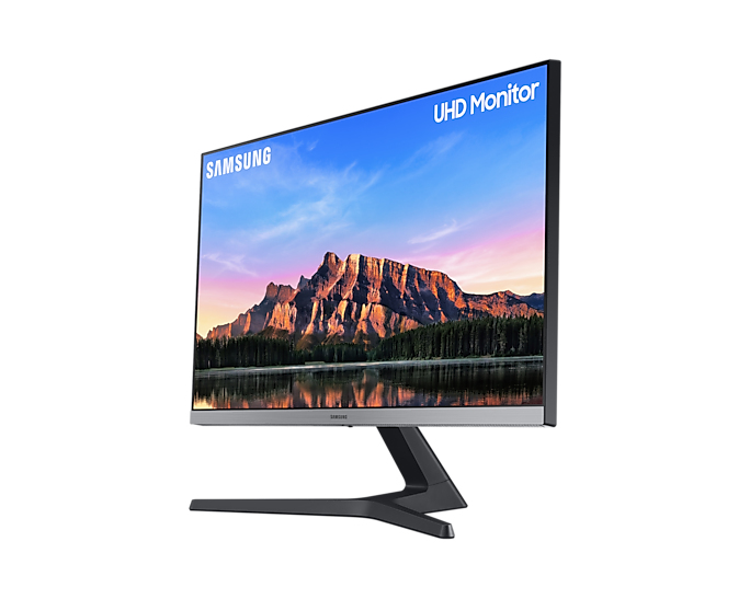 Samsung LU28R552UQU computer monitor – image 7