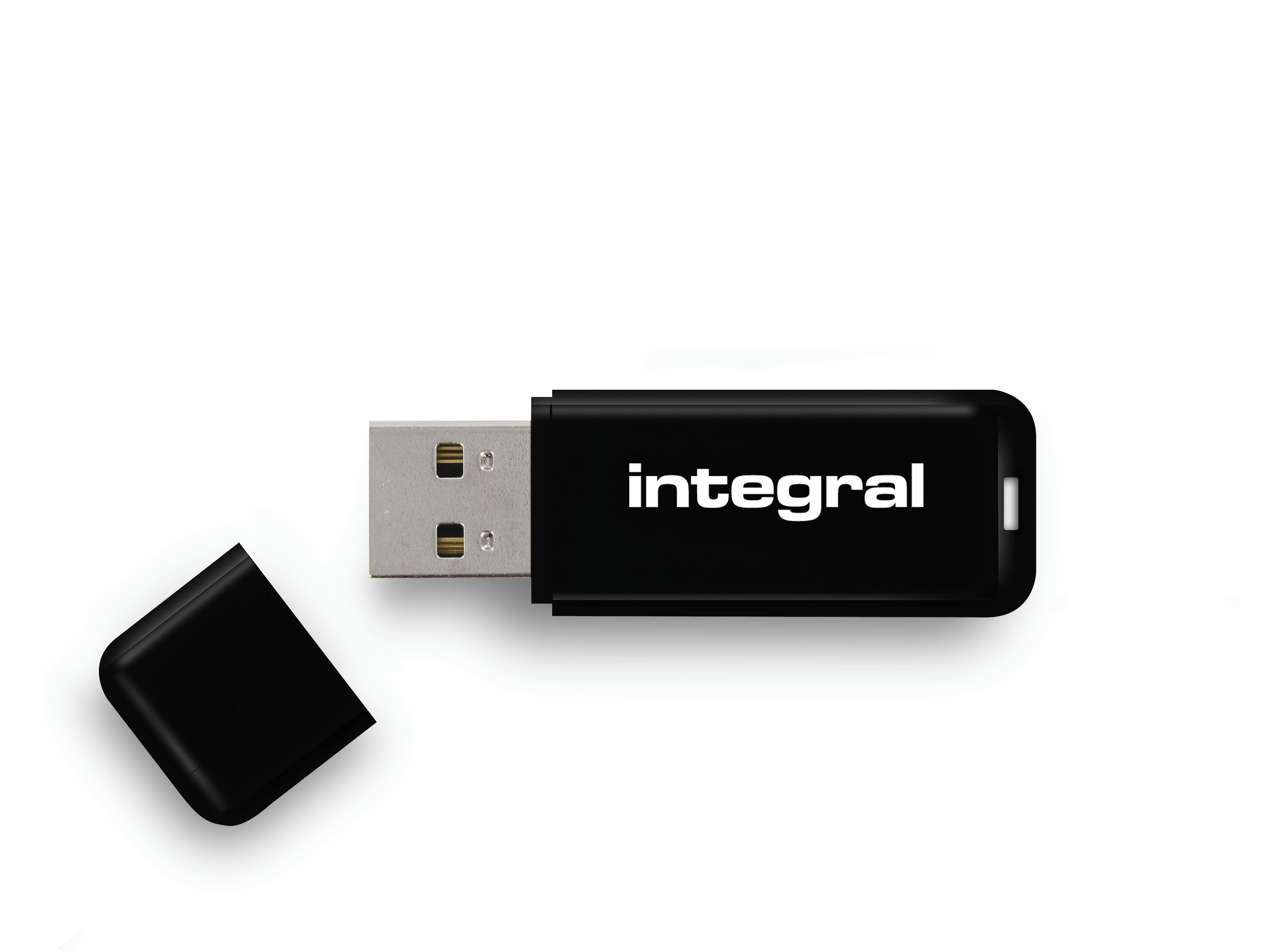 Integral NOIR - Clé USB - 16 Go - USB 3.0