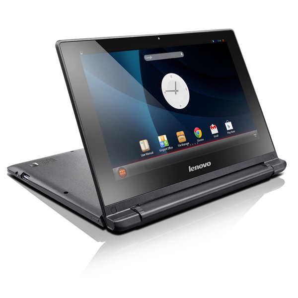 Lenovo IdeaPad Flex Flex10-NTW Intel® Celeron® N2910 Laptop – image 3