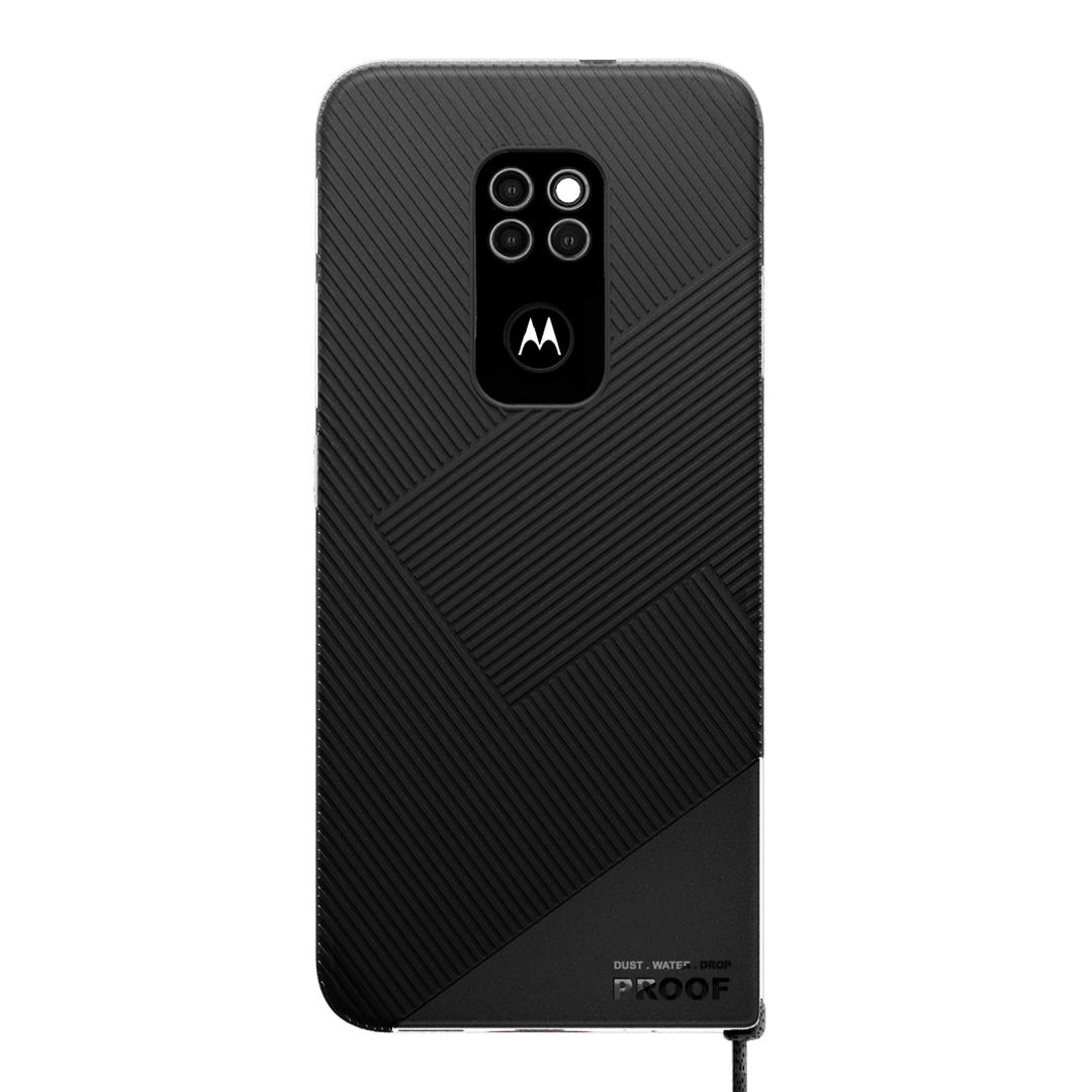 Motorola DEFY MDEFYDBBEUNKN05 smartphone – image 2