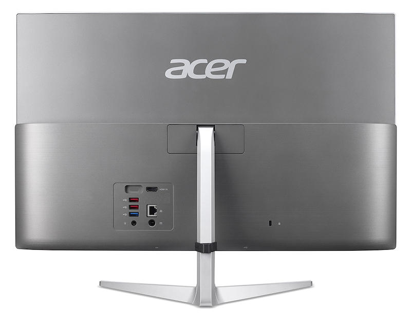 Acer Aspire DQ.BFSET.001 All-in-One PC/workstation Intel® Core™ i5 i5-1135G7 – image 7