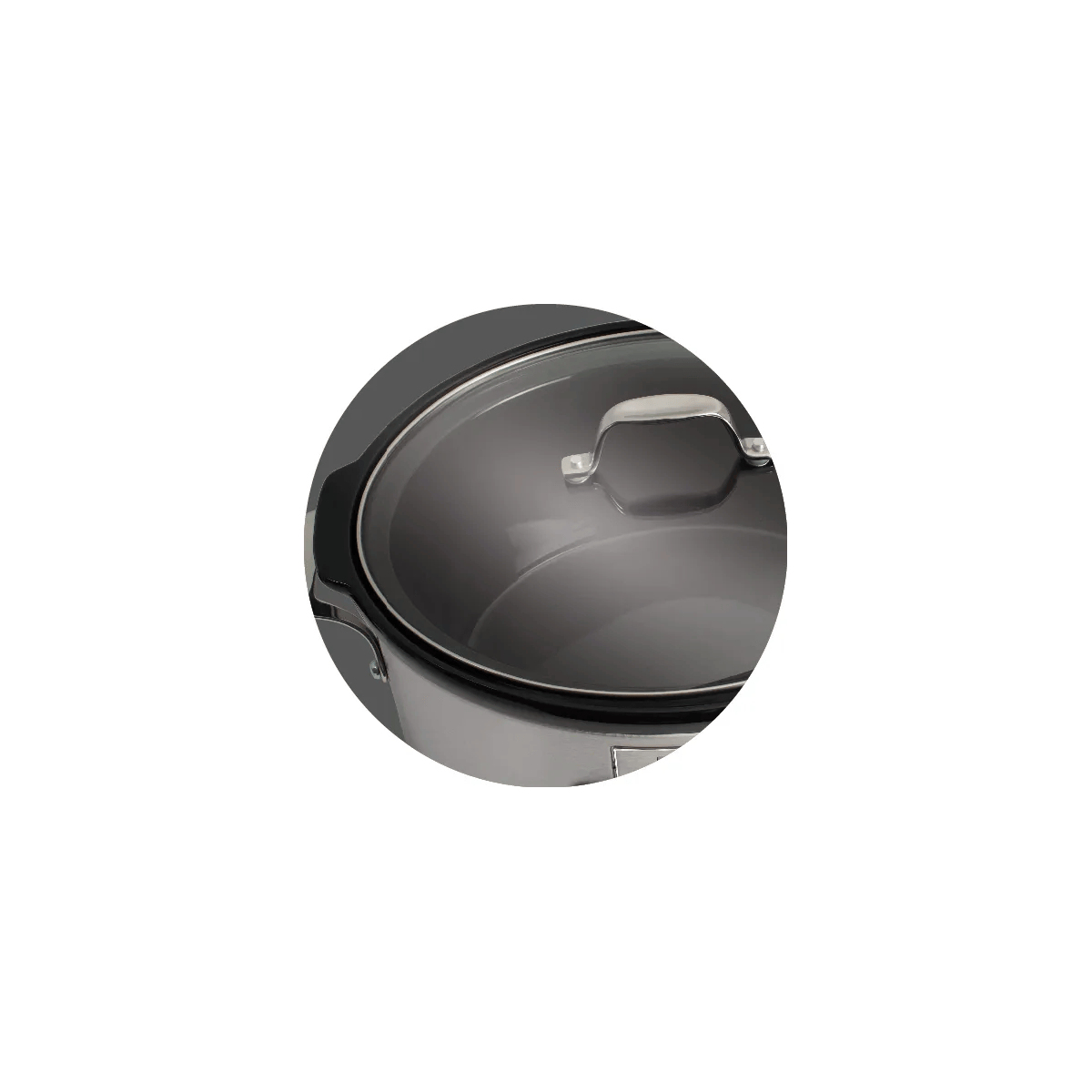 Electrolux ESC7400 3.8 L 235 W Grey, Stainless steel – image 5