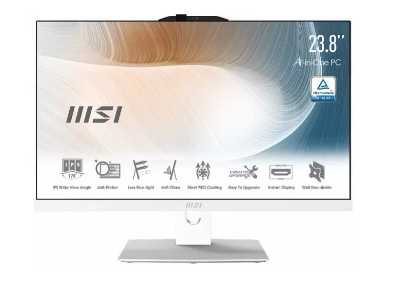 MSI AM242TP 11M-843EU – image 2