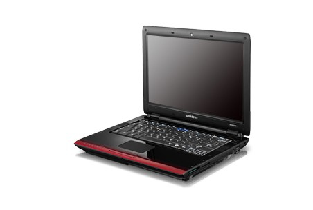 Samsung Q210 Intel® Core™2 Duo P7350 – image 2
