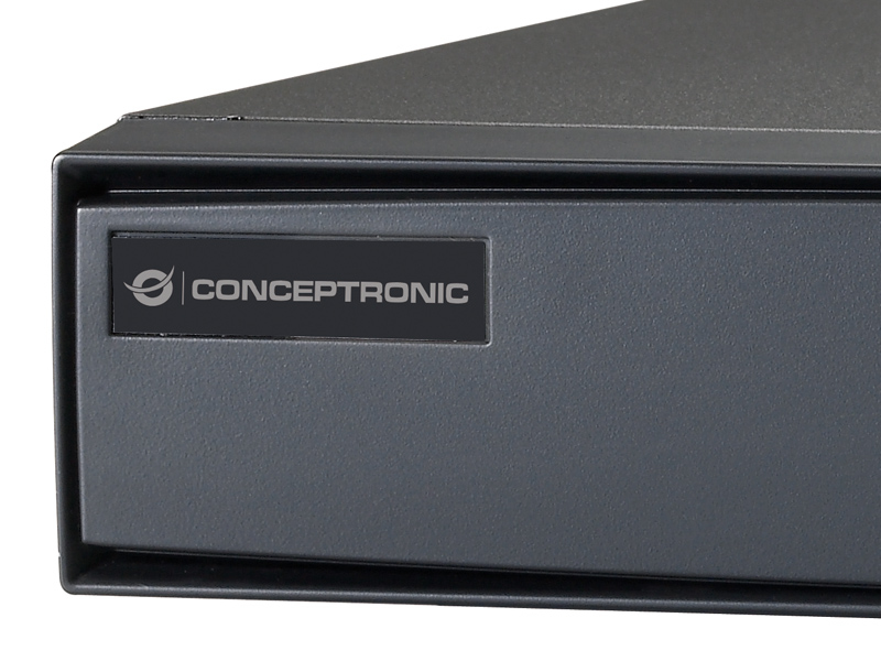 Conceptronic 8-Channel Hybrid DVR – image 3