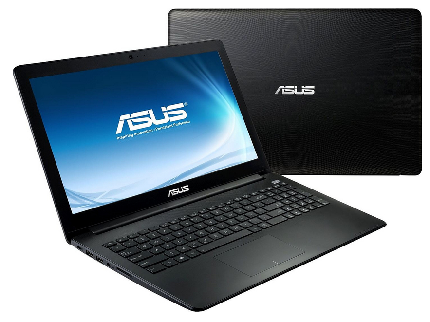 ASUS X502CA-XX087H laptop Intel® Celeron® 1007U – image 1