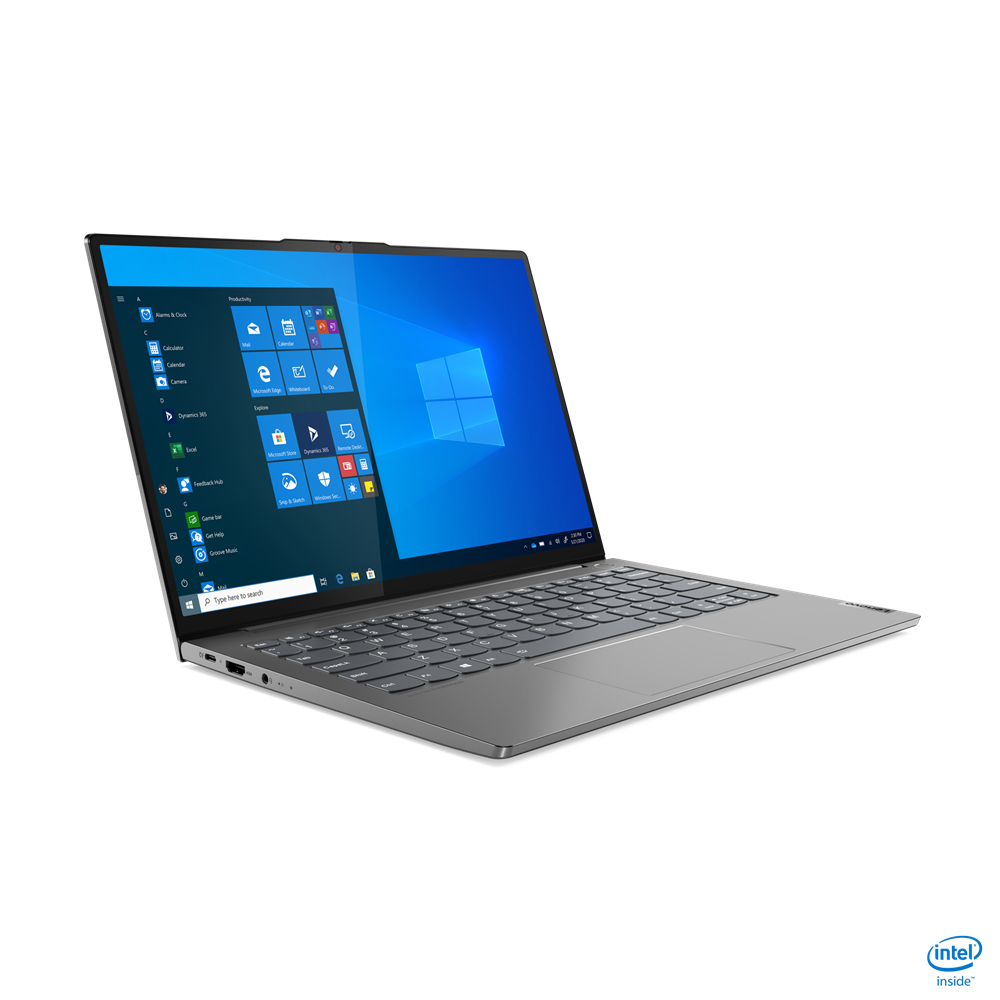 Lenovo 13s + 1Y Premier – image 9