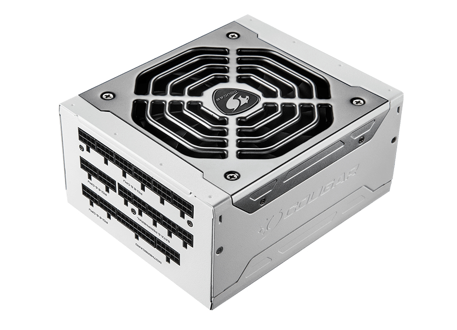 COUGAR Polar 1050W Power Supply ATX3.1 / 80 Plus Platinum / Modular – image 1