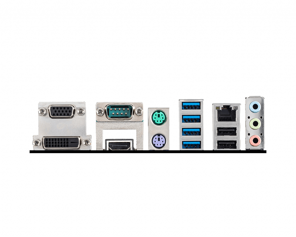 MSI A520M PRO-C DASH – image 5