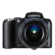Samsung WB WB5500 Compact camera – image 3