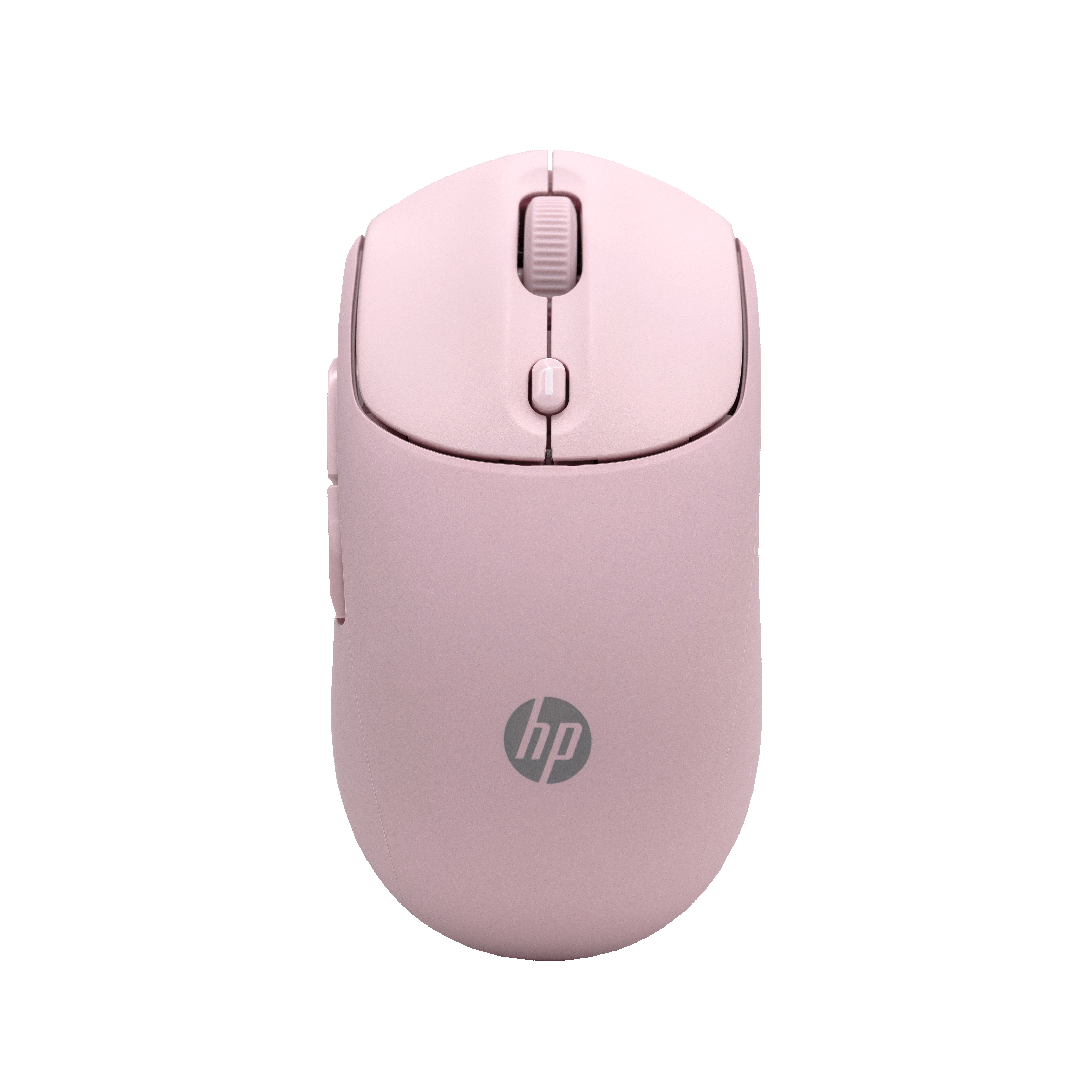 HP 410 - Souris - silencieux - sans fil - Bluetooth - rose