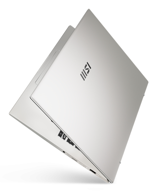 MSI 14EVO B13M-252AU – image 5