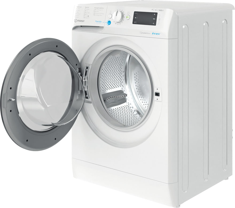 Indesit BDE 96436 WK IT – image 3