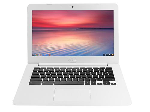 ASUS Chromebook C300SA-FN018 laptop Intel® Celeron® N3060 – image 6