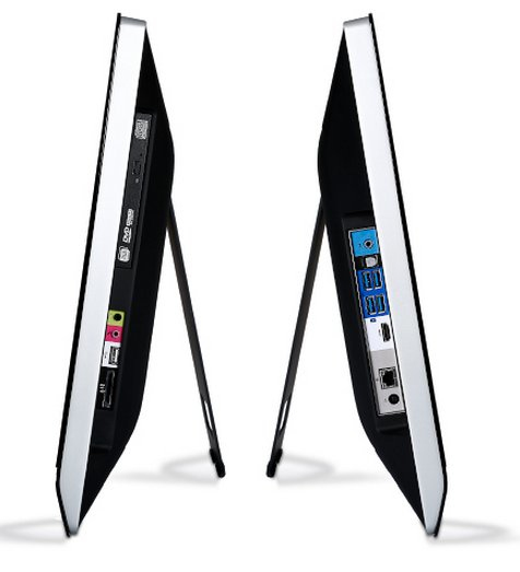TERRA ALL-IN-ONE-PC 2411 GREENLINE – image 2