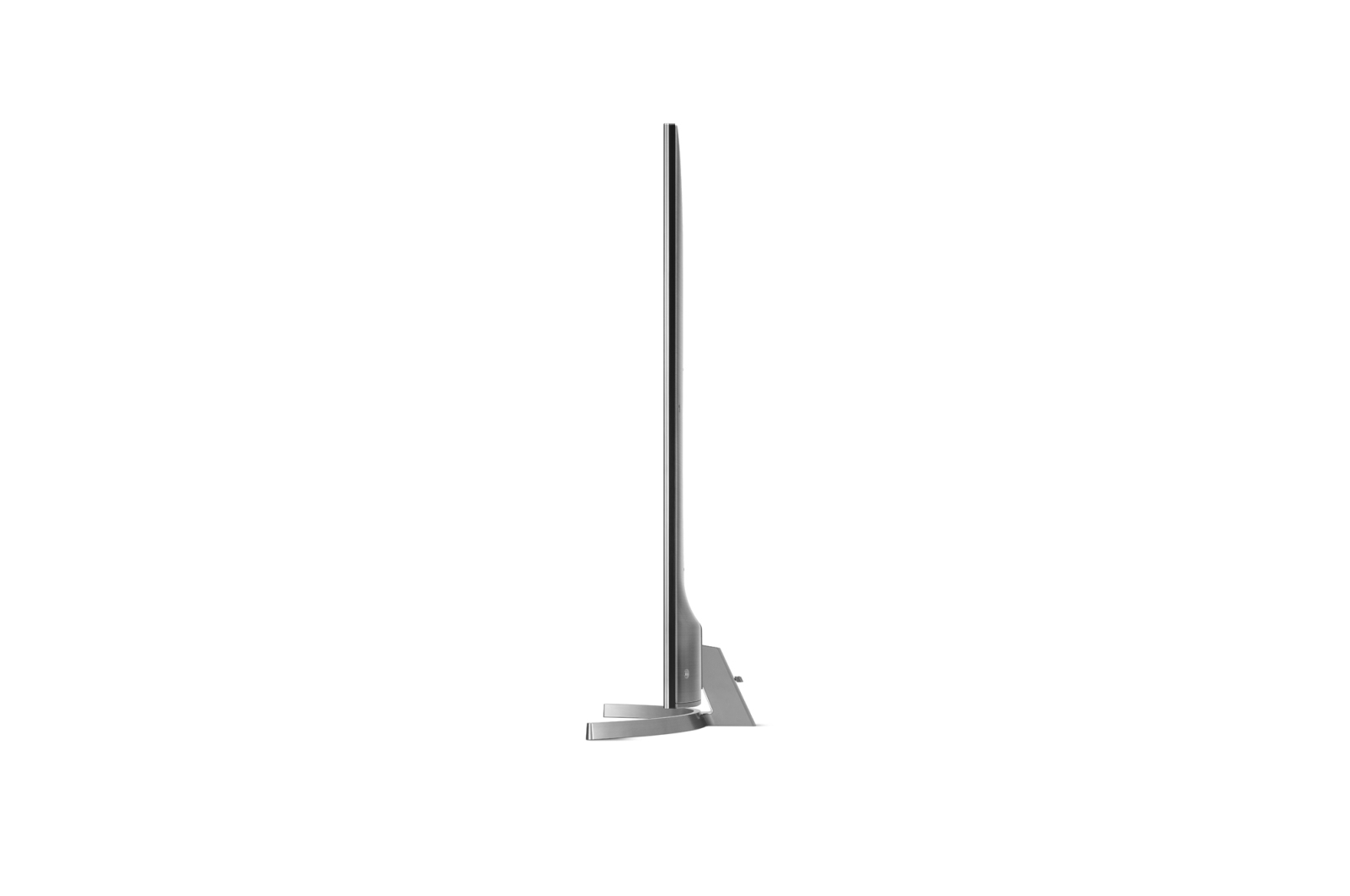 LG 75UU770H TV 190.5 cm (75") 4K Ultra HD Smart TV Wi-Fi Grey 400 cd/m² – image 2