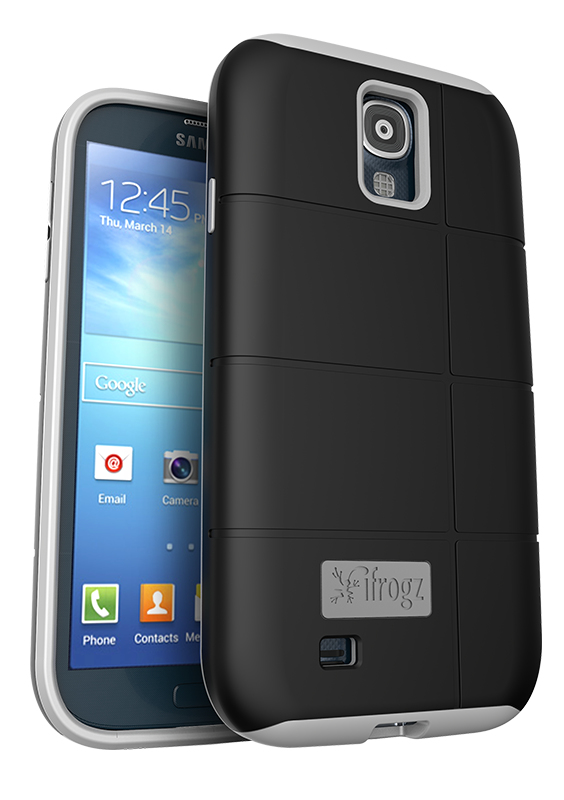 ZAGG Cocoon mobile phone case