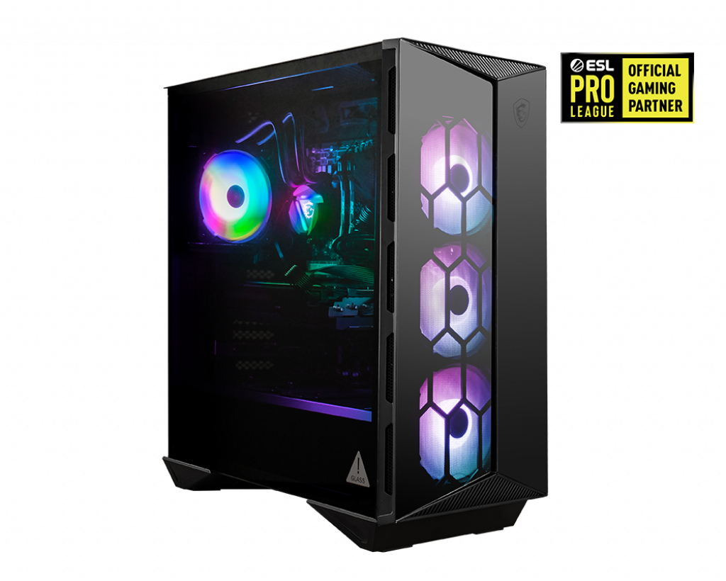 MSI RS 10TD-067US – image 1