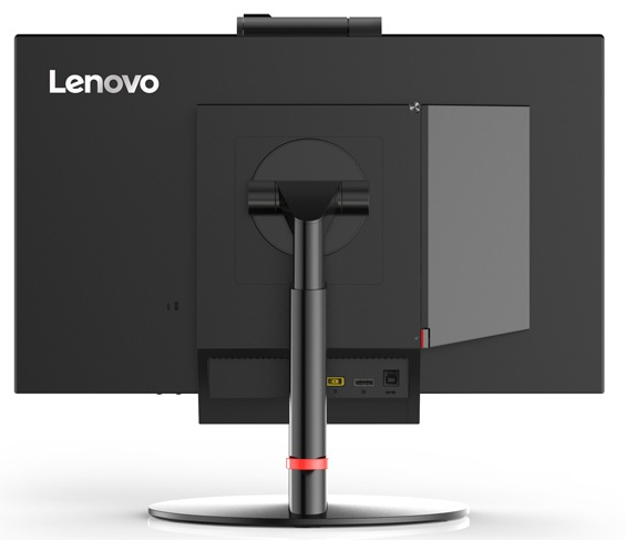Lenovo ThinkCentre TIO 24 – image 2