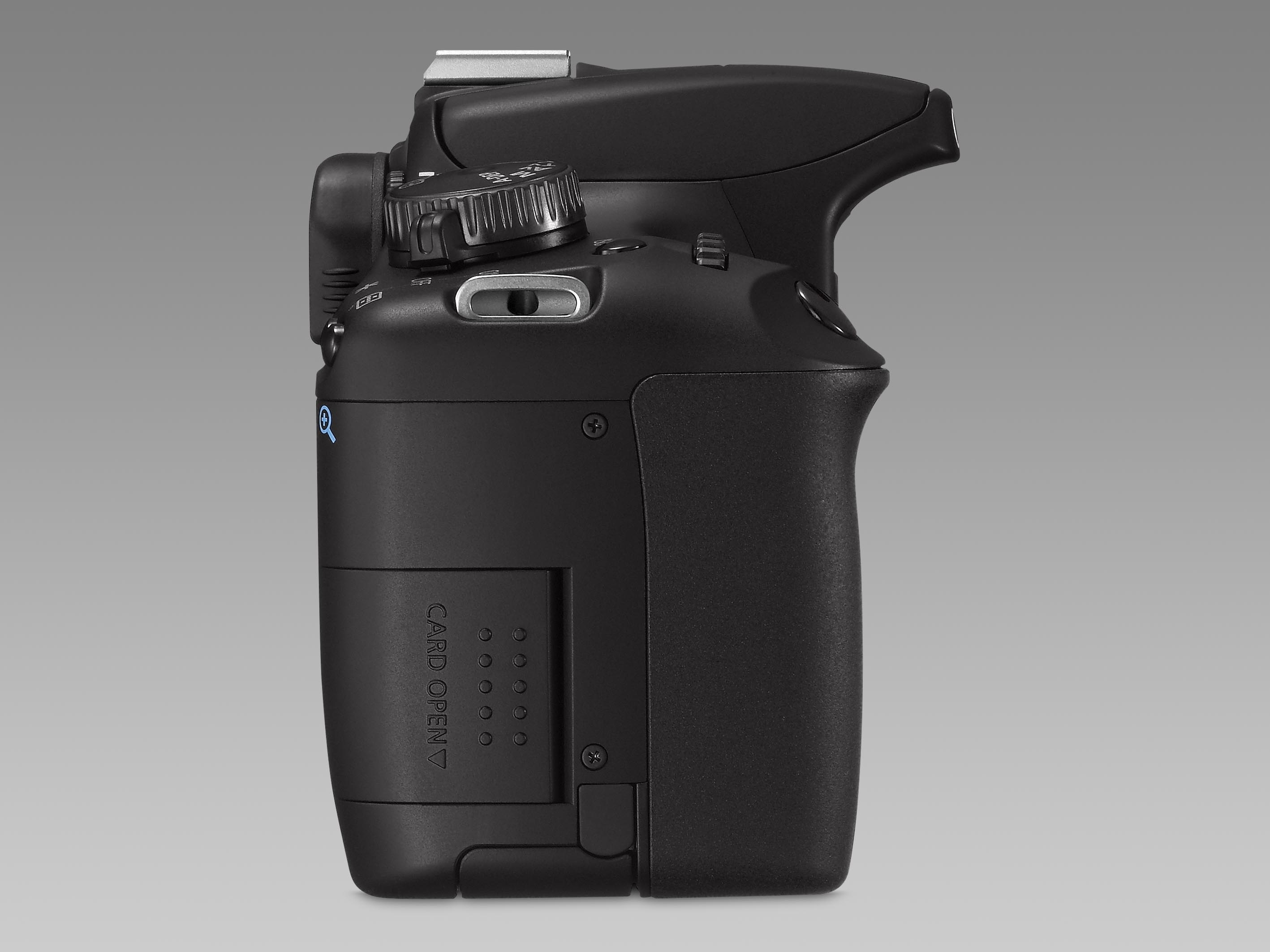 Canon 1000D Body – image 6