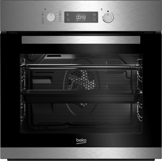 Beko BIR25302XP oven