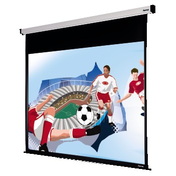 Hama 00018772 projection screen 4:3 – image 4