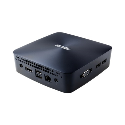 ASUS VivoMini UN45H-DM049Z PC/workstation Intel® Pentium® N3700 – image 4