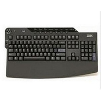 Lenovo Preferred Pro USB Keyboard French (Business Black)