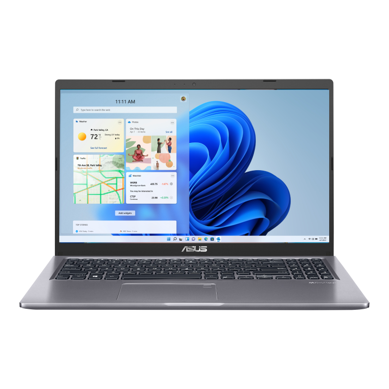 ASUS X515EA-BQ512W Intel® Core™ i5 i5-1135G7 Laptop – image 4