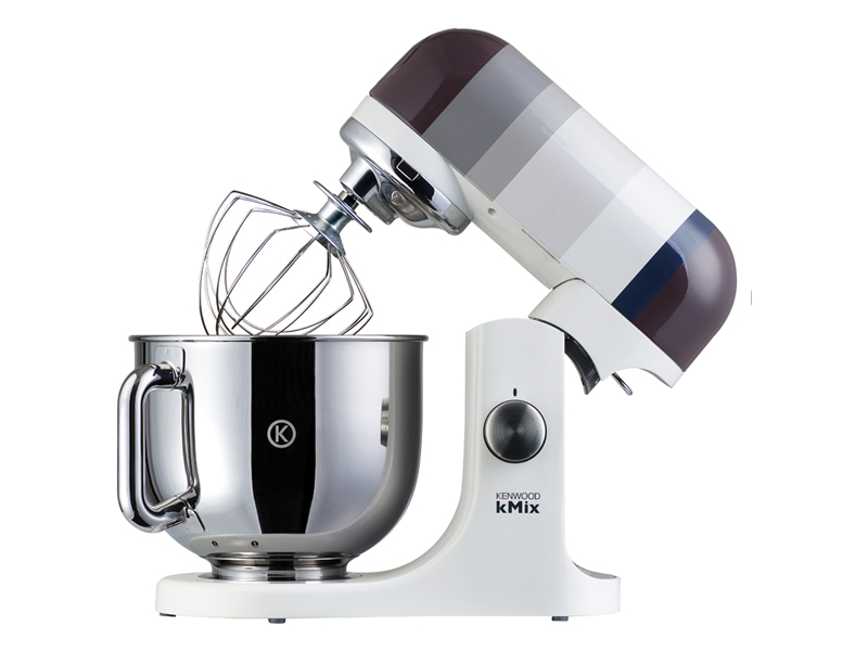 Kenwood KMX83 food processor – image 3