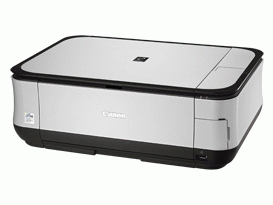 Canon PIXMA MP550 Inkjet A4 – image 4