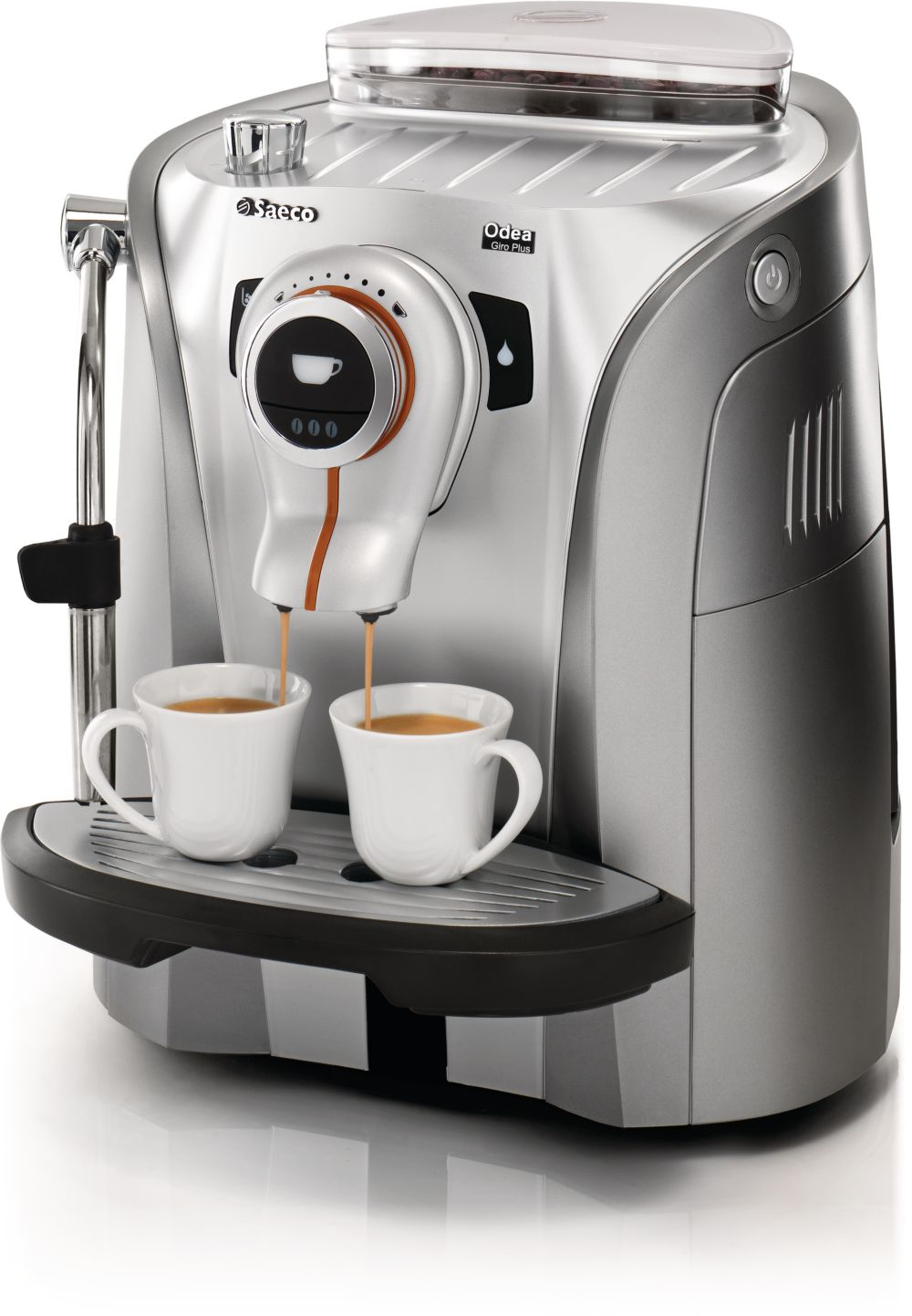 Saeco RI9755/21 — vue 1 sur 1