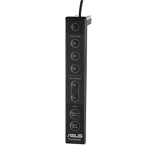 ASUS P7P55D DELUXE – image 6