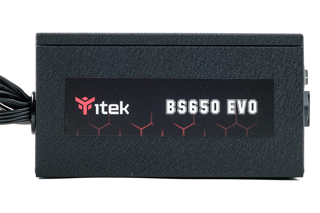 itek BS650 EVO – image 6