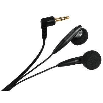 Hama Headphones "ME-457" – image 1