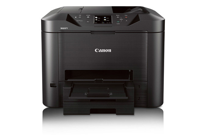 Canon MAXIFY MB5320 Inkjet A4 – image 2