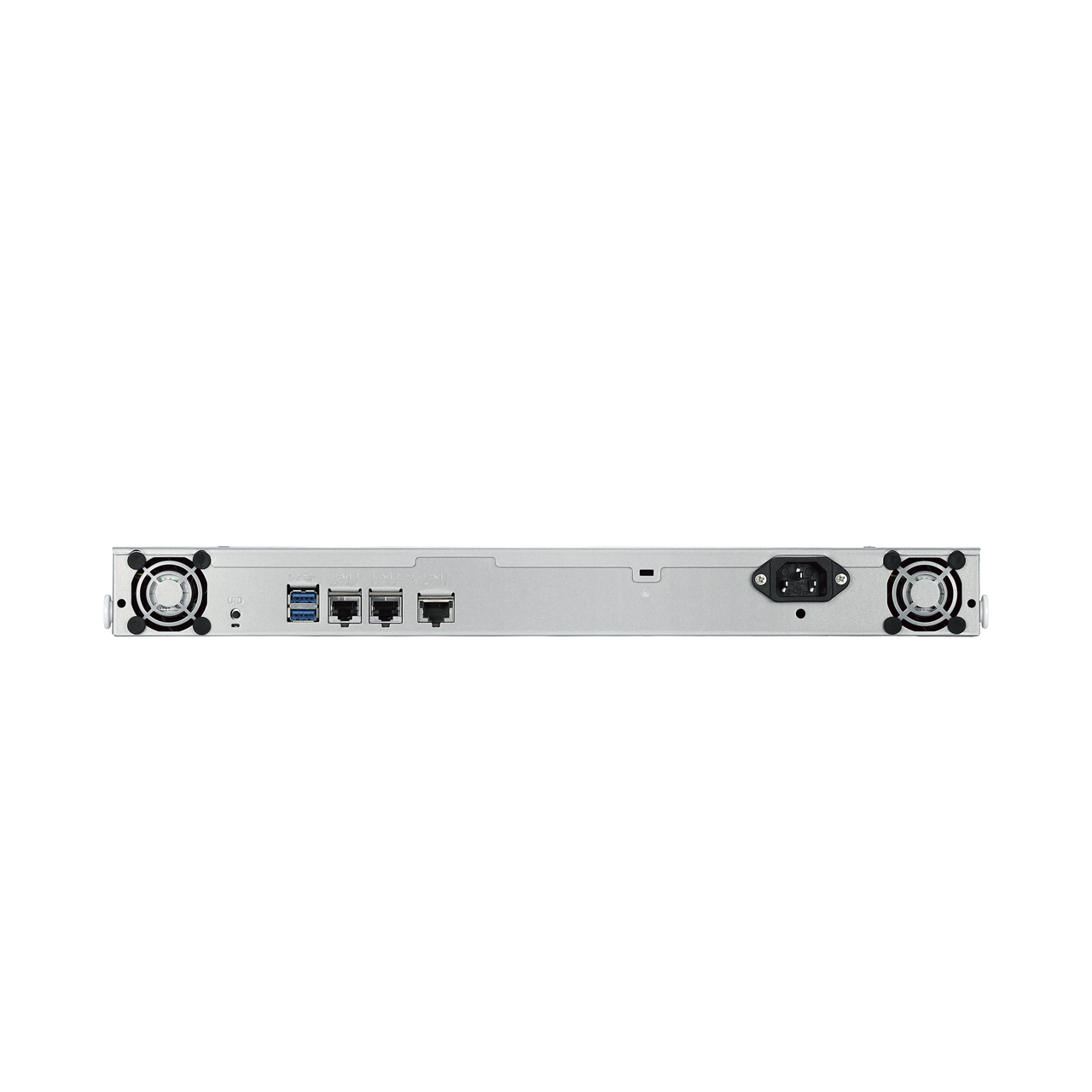 Buffalo TeraStation TS5420RN NAS Rack (1U) Annapurna Labs – image 3
