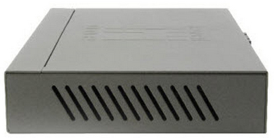 LevelOne FSW-2106 network switch Unmanaged – image 4