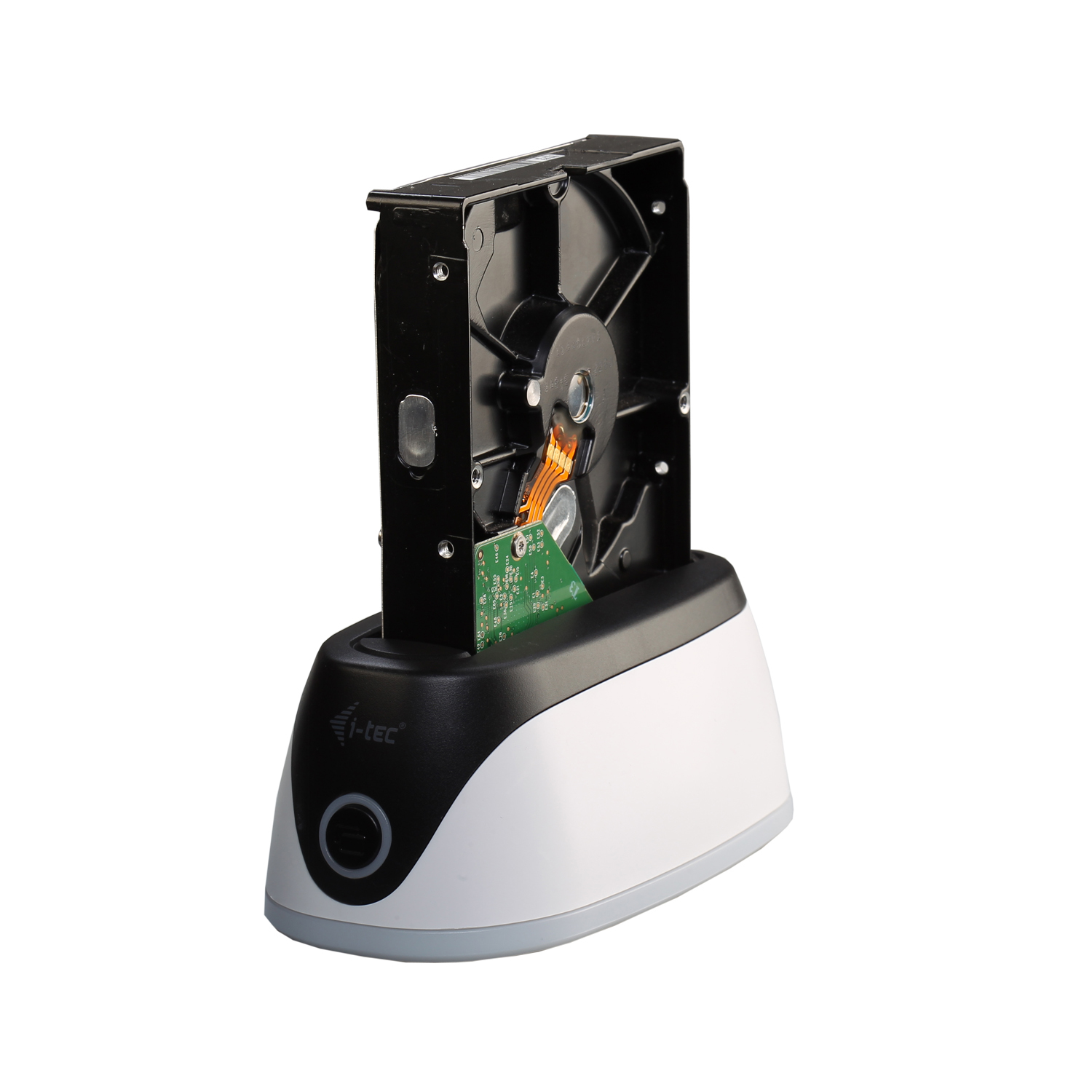 i-tec USB 3.0 HDD Docking Station Advance – image 2