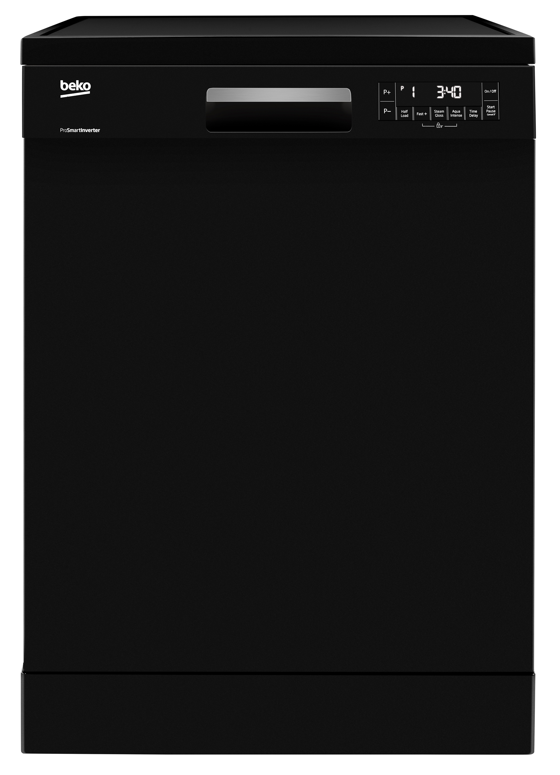 Beko DFN28R22 Freestanding 14 place settings – image 4