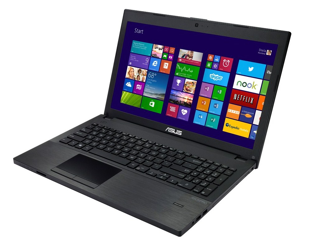 ASUSPRO PU551JH-CN036G Intel® Core™ i7 i7-4712MQ Laptop – image 3