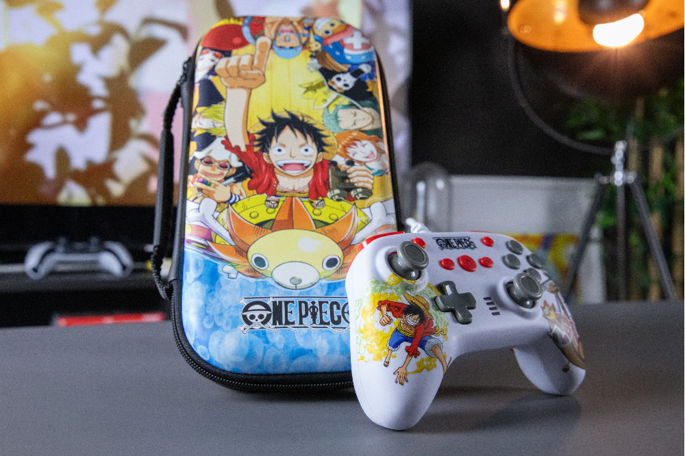 Konix One Piece – image 5