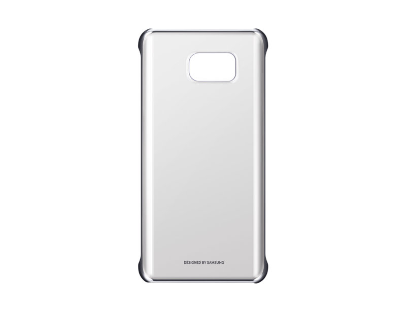 Samsung EF-QN920CSEGWW mobile phone case Cover Transparent – image 3