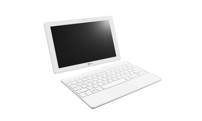 LG T series 10T550-B560K laptop Intel Atom® Z3745 Hybrid (2-in-1) – image 2