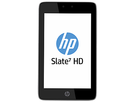 HP Slate 7 HD 3403ea – image 6