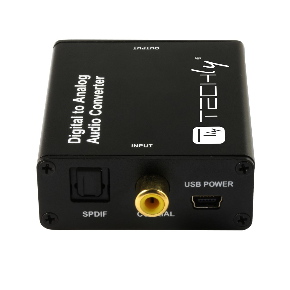 Techly IDATA SPDIF-9 – image 5
