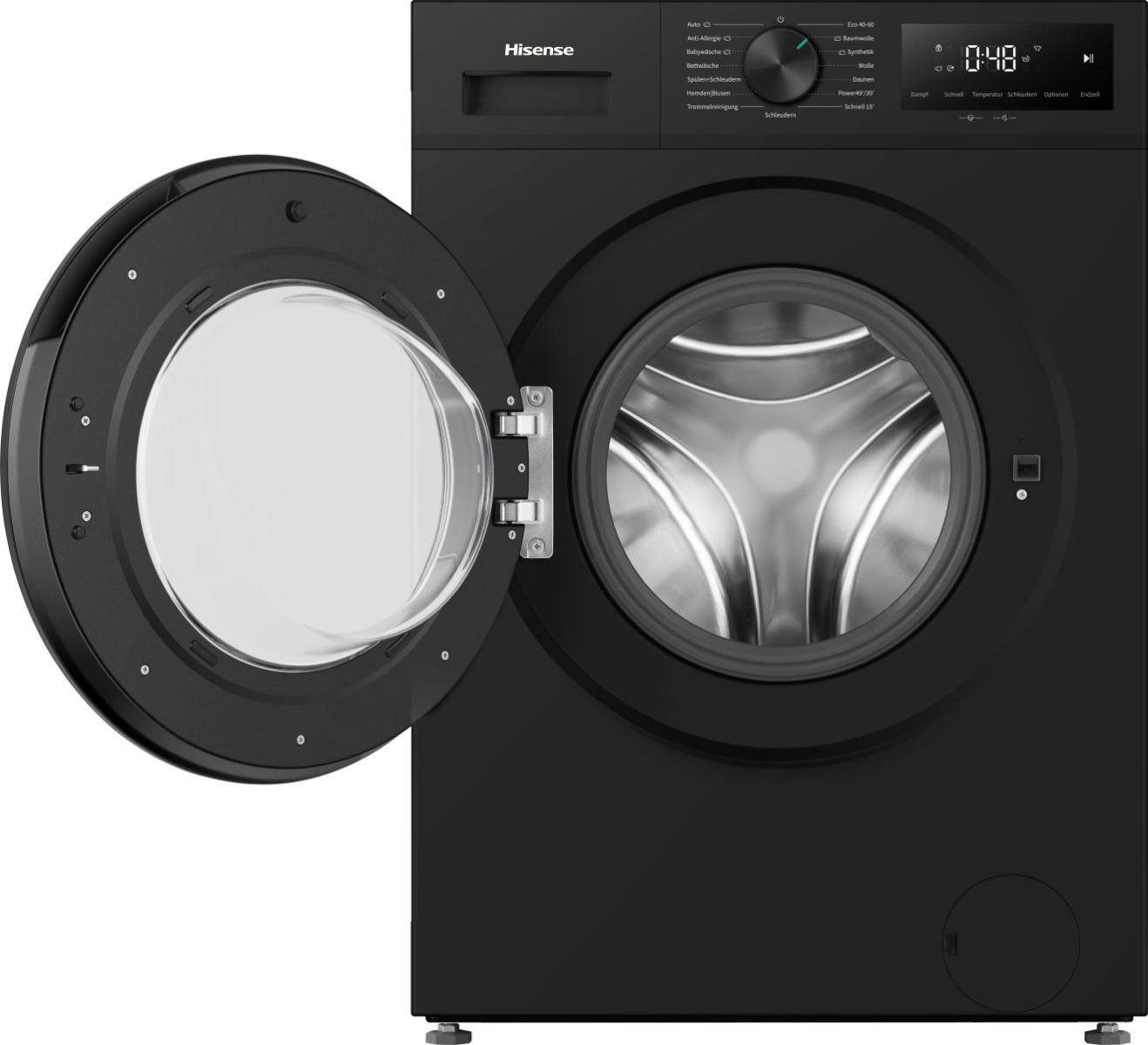 Hisense 20018590 washing machine Front-load – image 2
